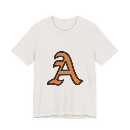 Jersey Short Sleeve Tee