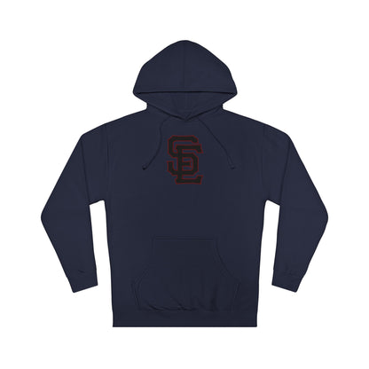 Midweight Pullover Hoodie