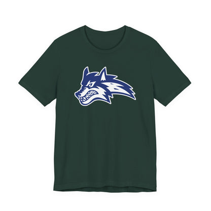 Jersey Short Sleeve Tee