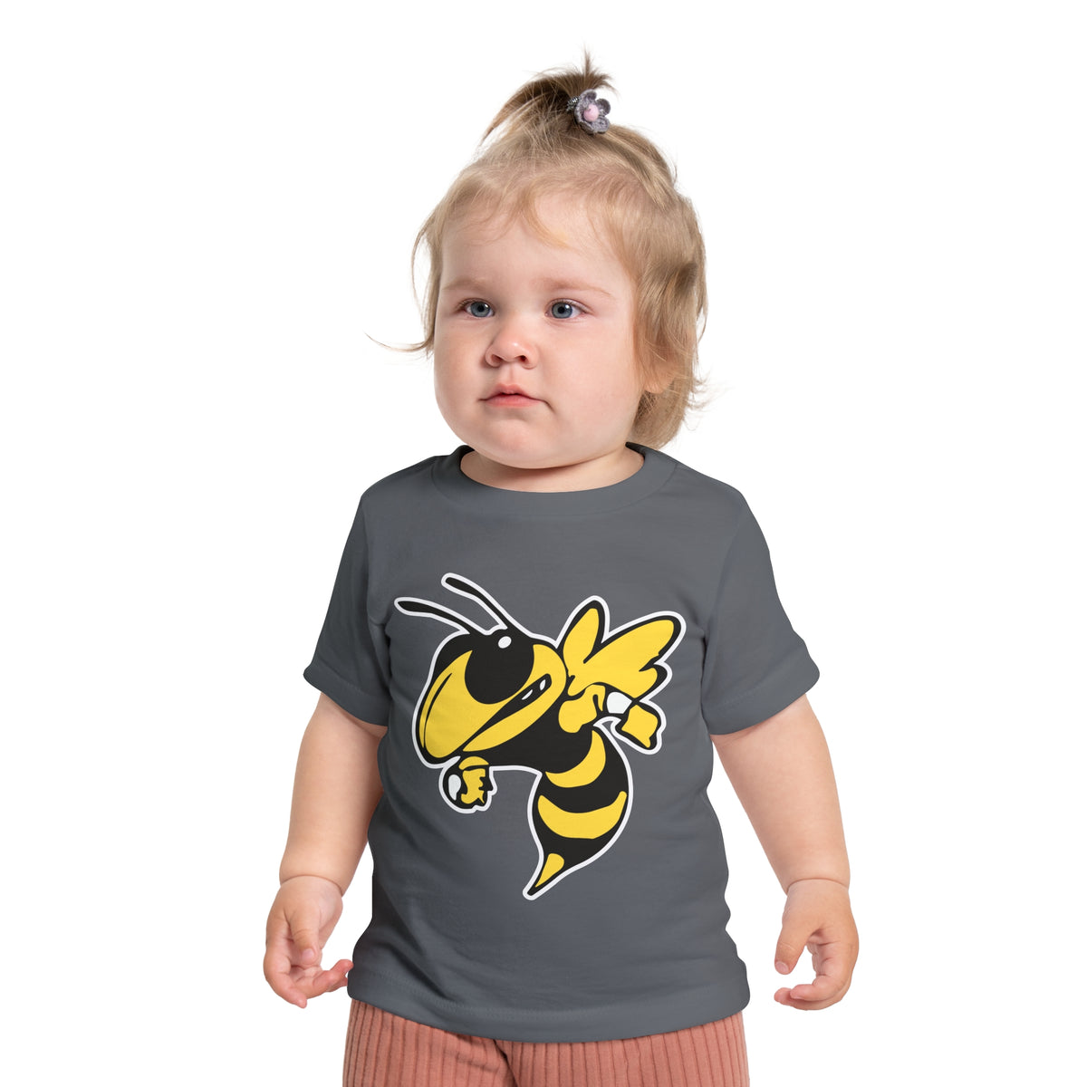 Baby Short Sleeve Tee