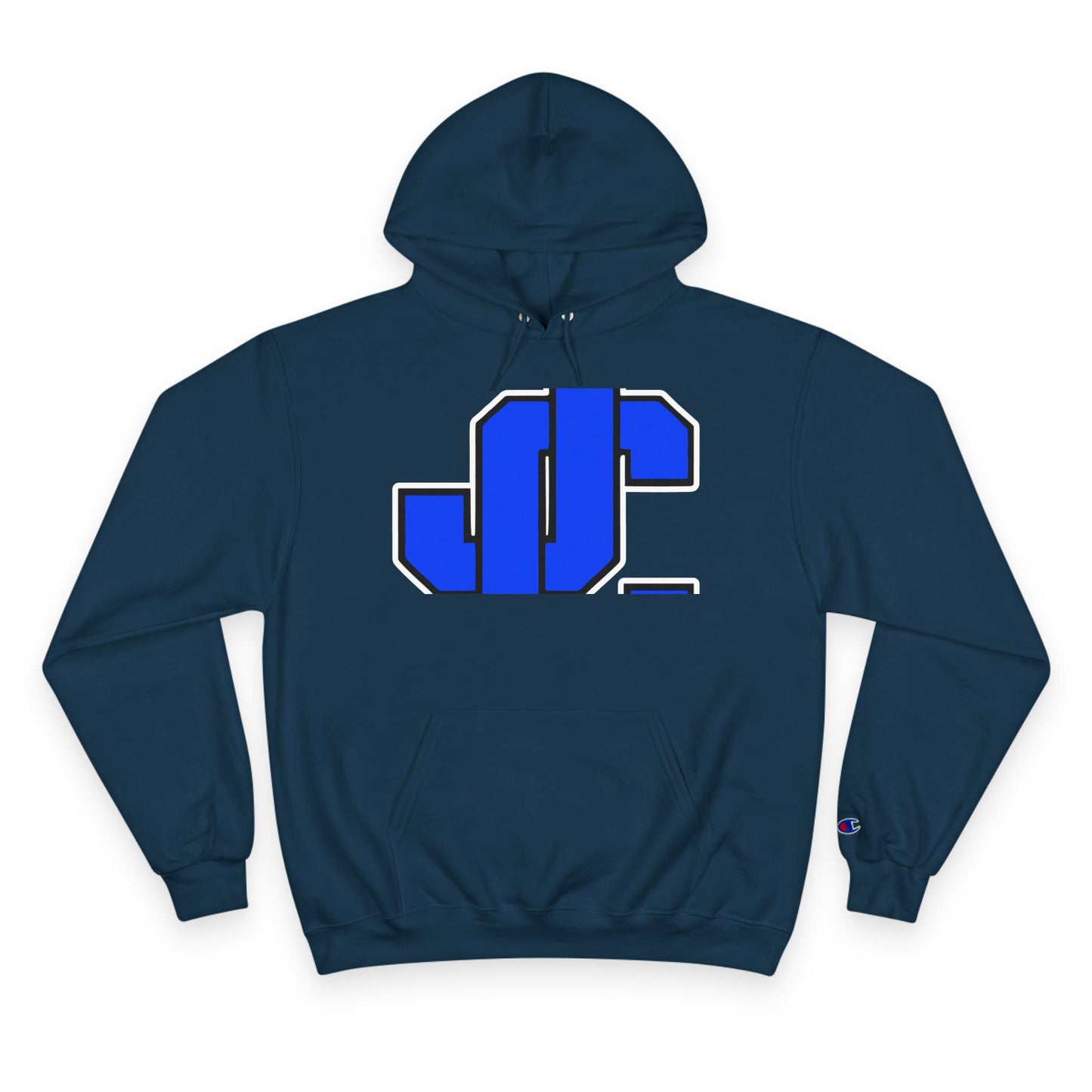 Champion Powerblend Fleece Pullover Hoodie