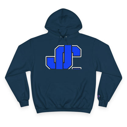 Champion Powerblend Fleece Pullover Hoodie