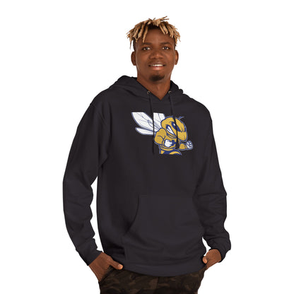 Midweight Pullover Hoodie