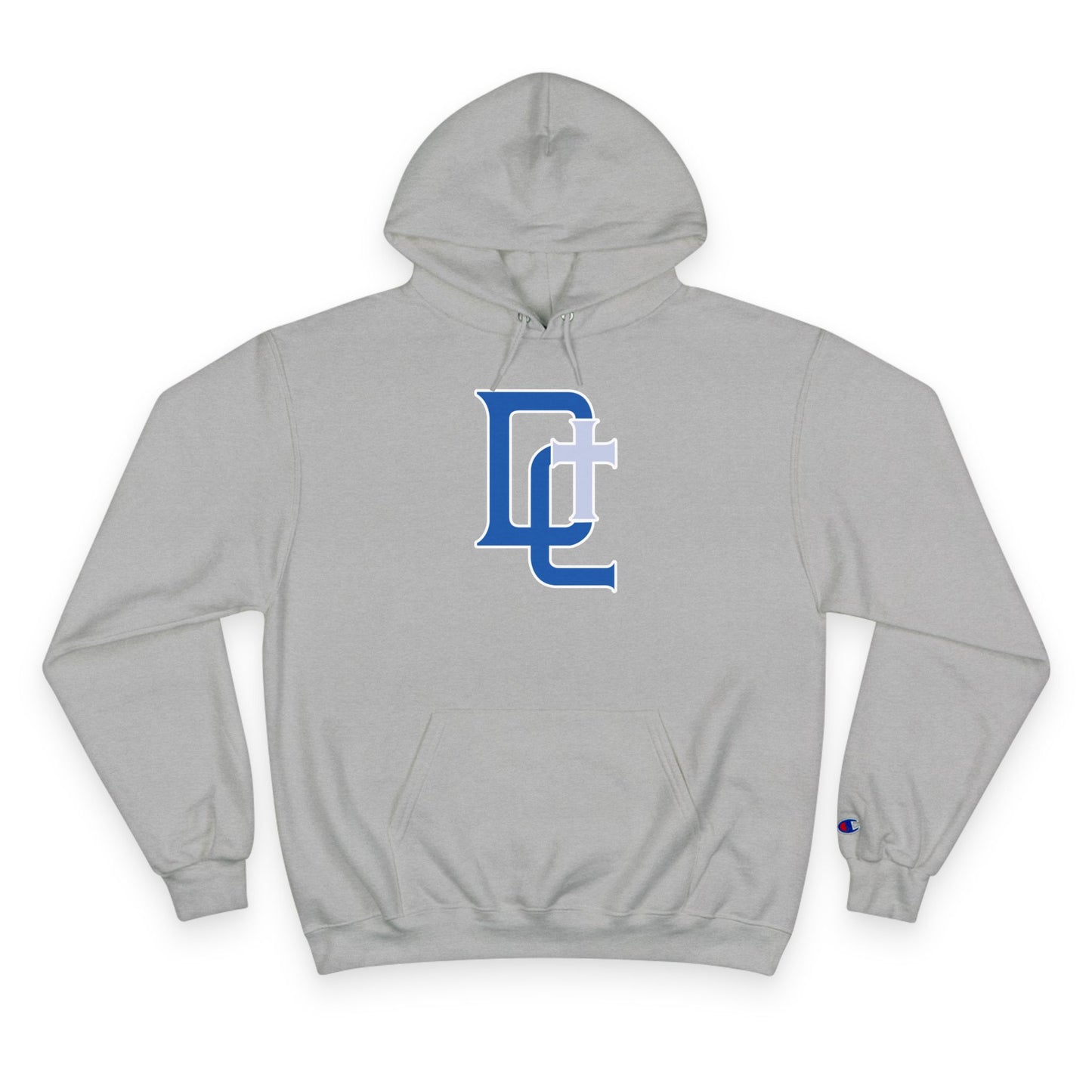 Champion Powerblend Fleece Pullover Hoodie