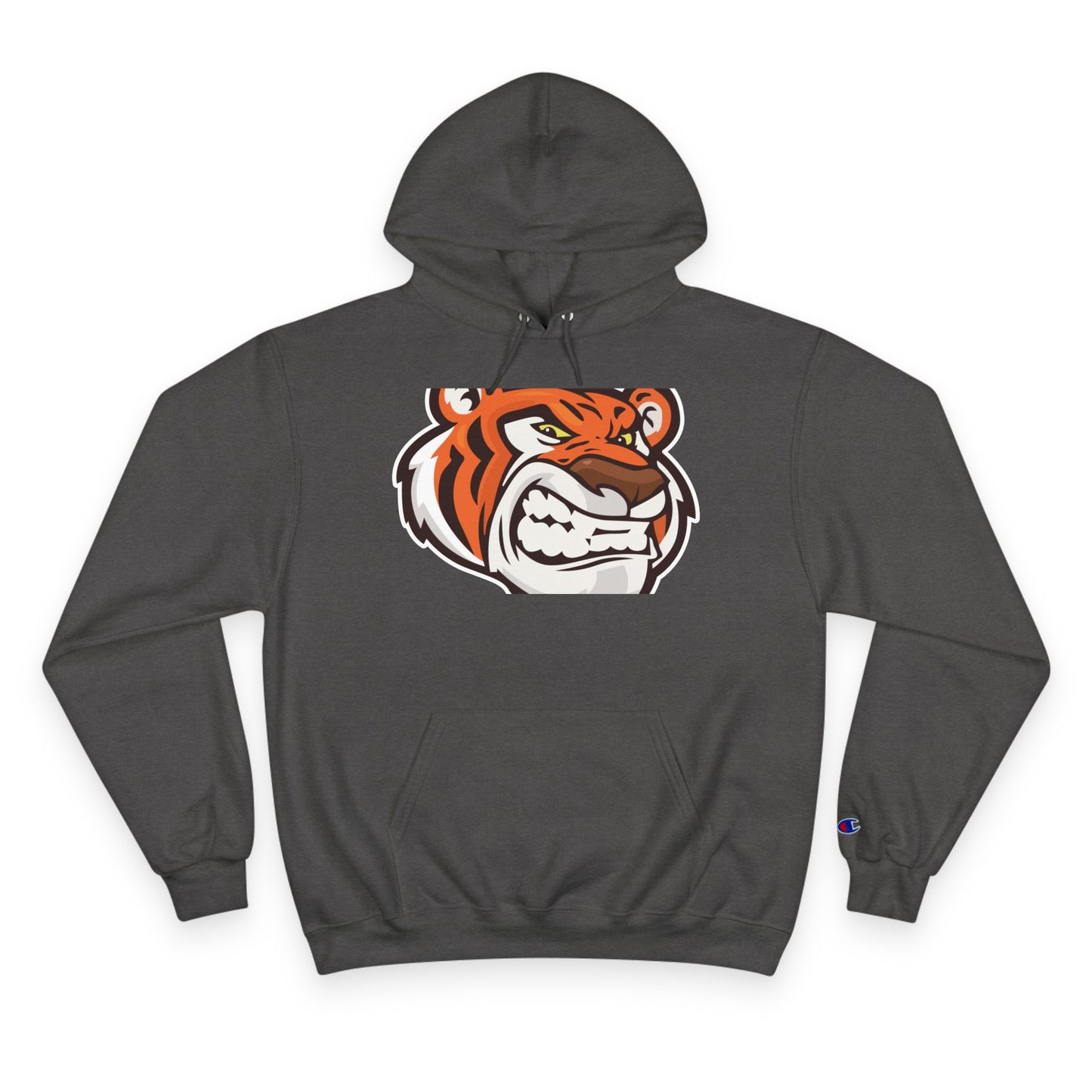 Champion Powerblend Fleece Pullover Hoodie