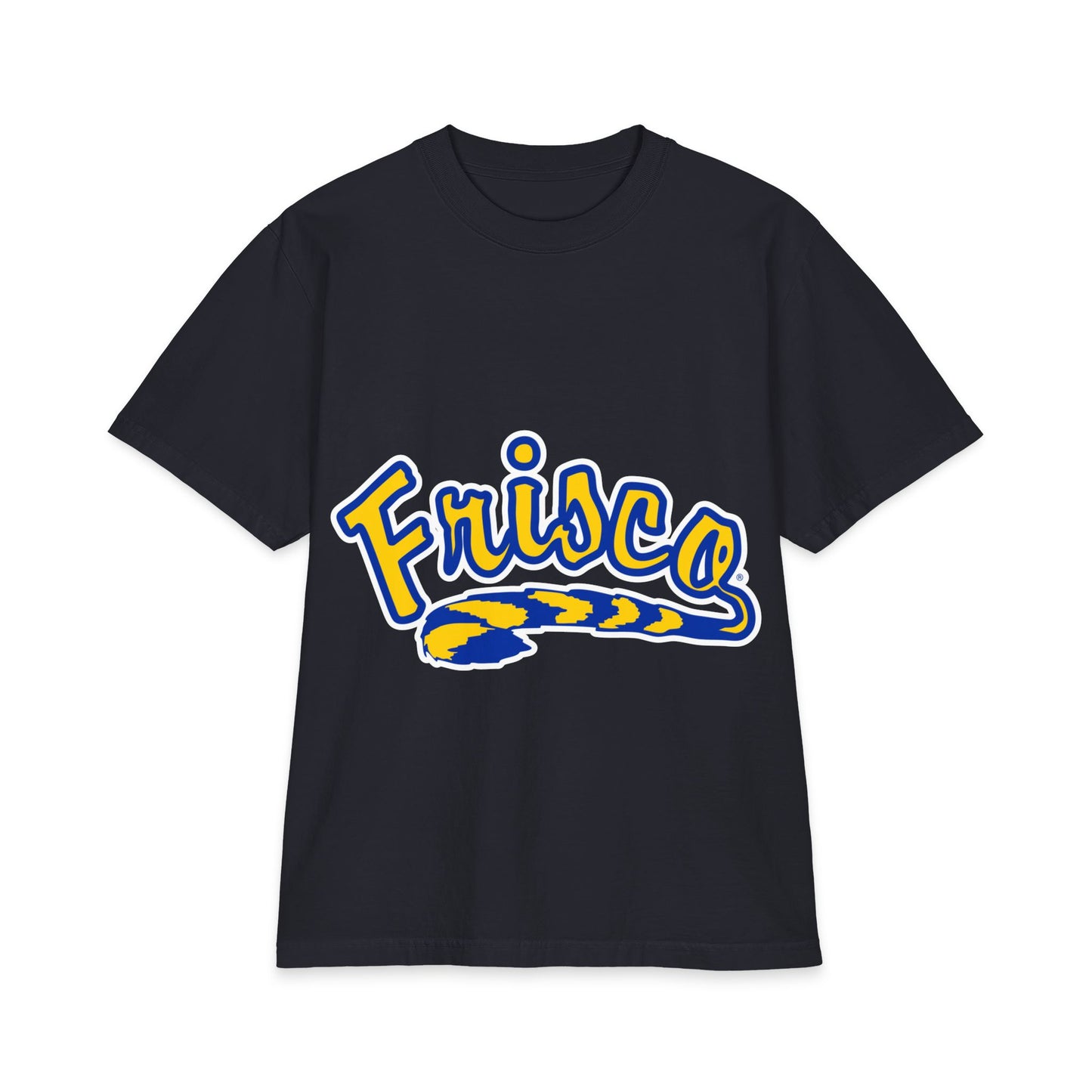 Max Heavyweight Short Sleeve Tee