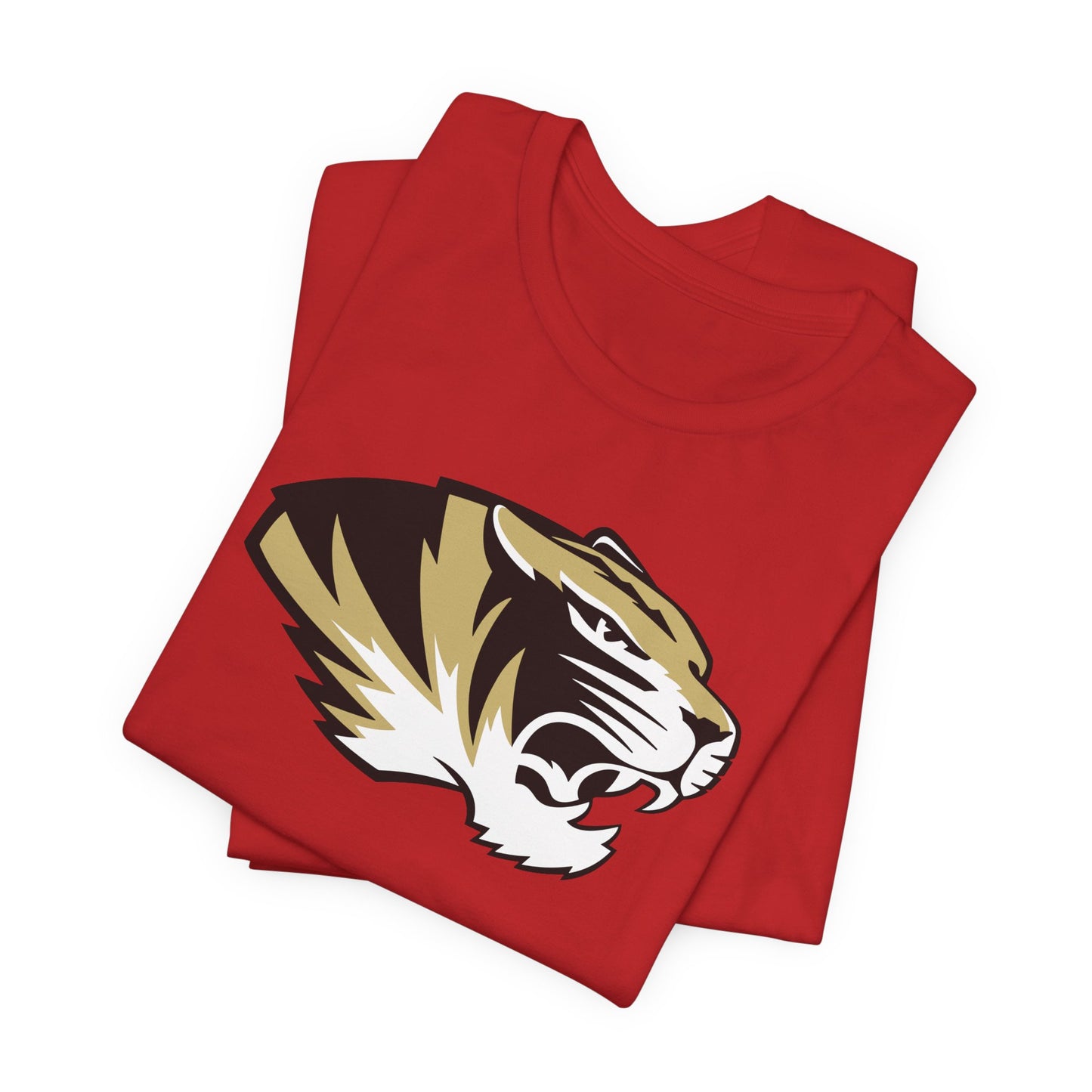 Jersey Short Sleeve Tee