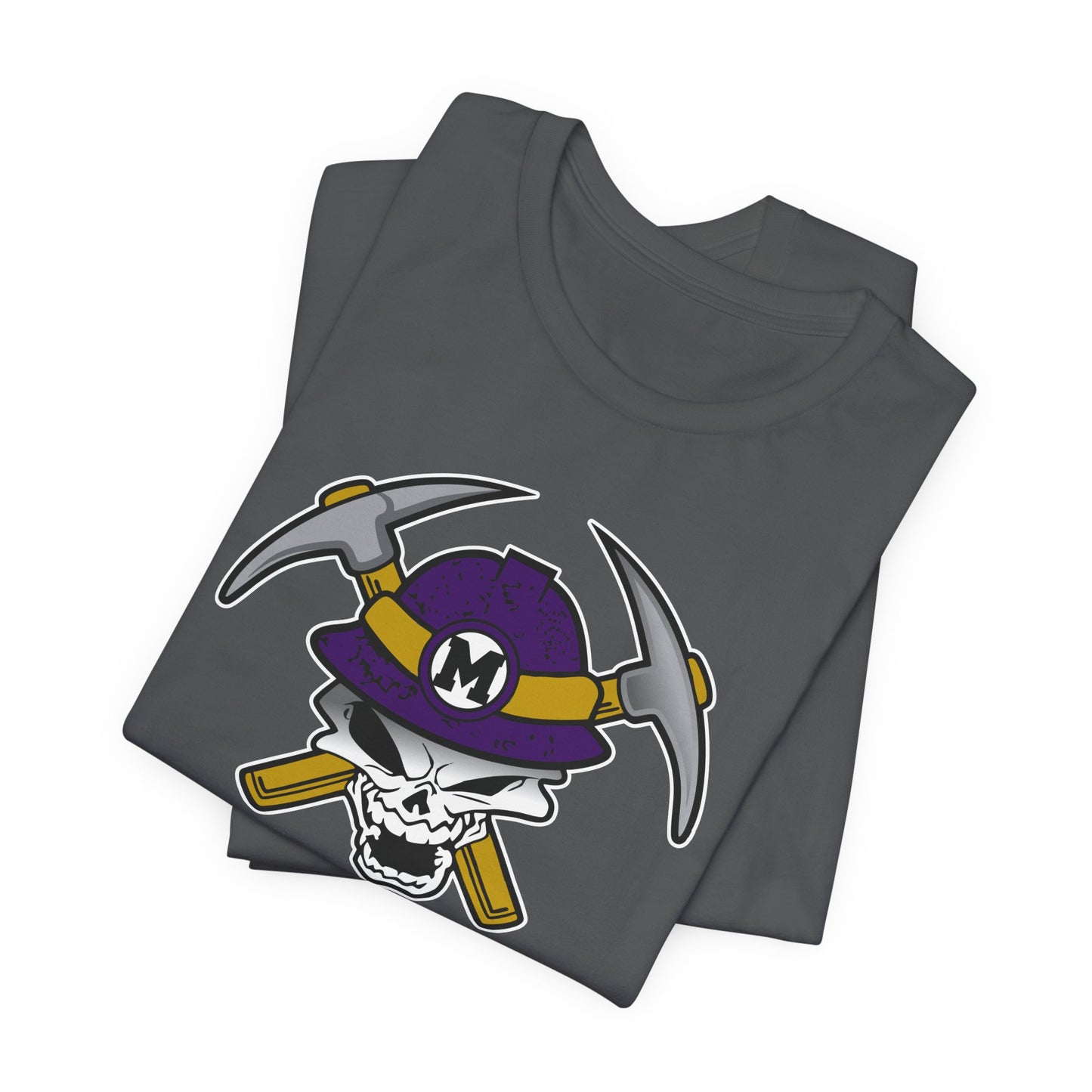 Jersey Short Sleeve Tee