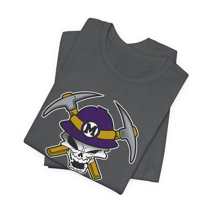 Jersey Short Sleeve Tee