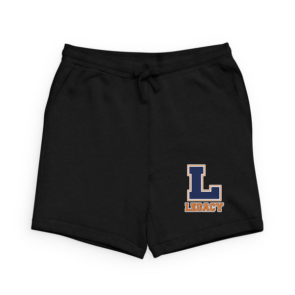 Unisex Sponge Fleece Sweatshort