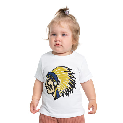 Baby Short Sleeve Tee
