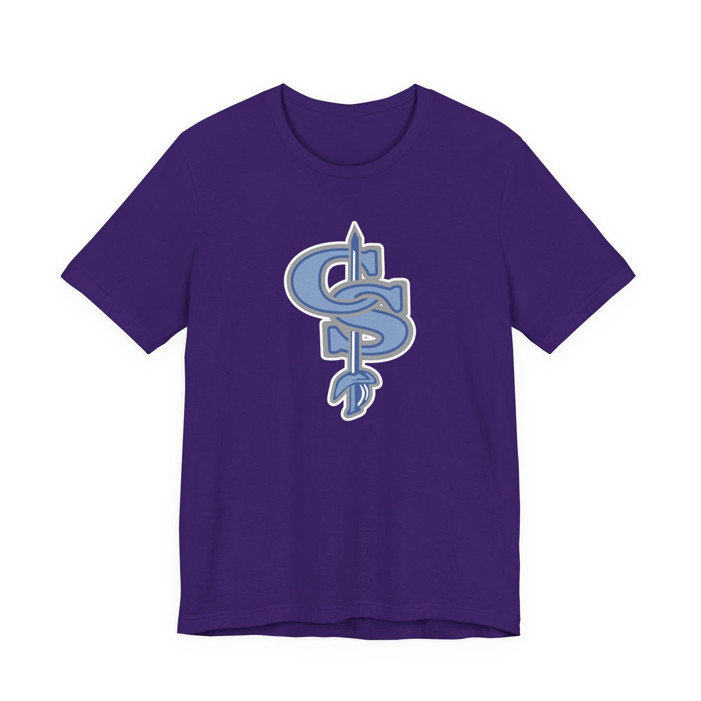 Jersey Short Sleeve Tee