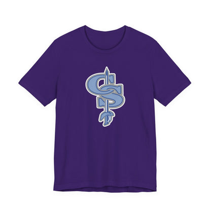 Jersey Short Sleeve Tee