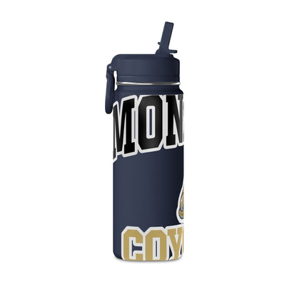 Mini Water Bottle, 20oz