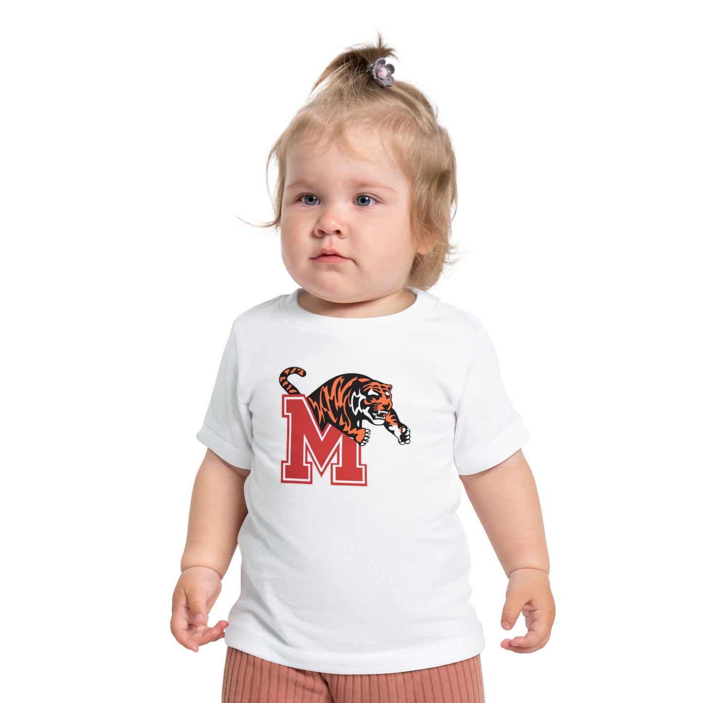 Baby Short Sleeve Tee