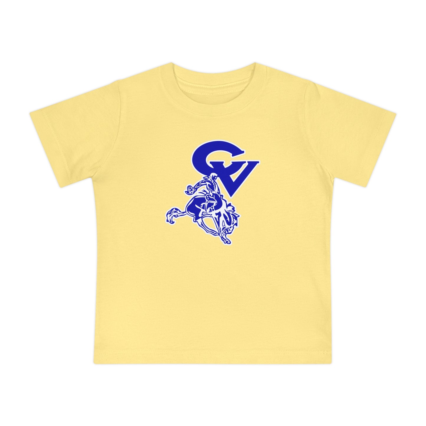Baby Short Sleeve Tee