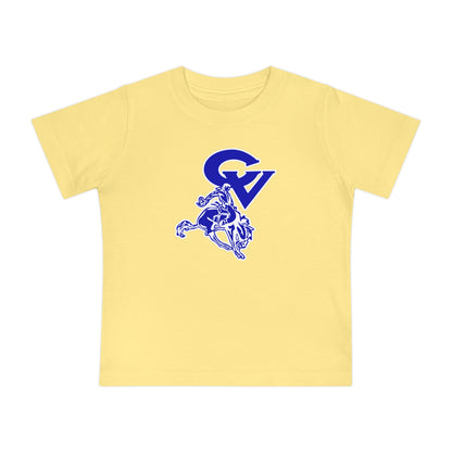 Baby Short Sleeve Tee