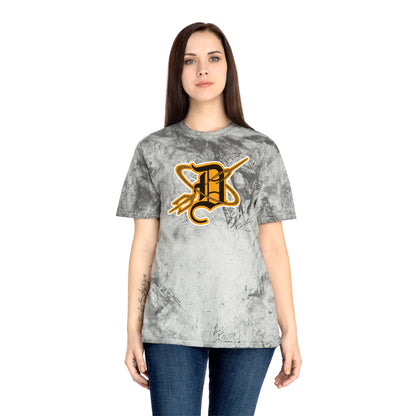 Color Blast School Spirit Tee