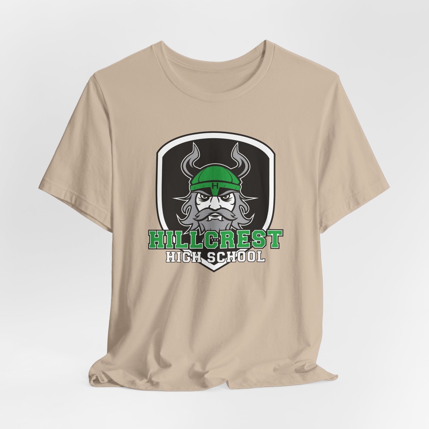Jersey Short Sleeve Tee