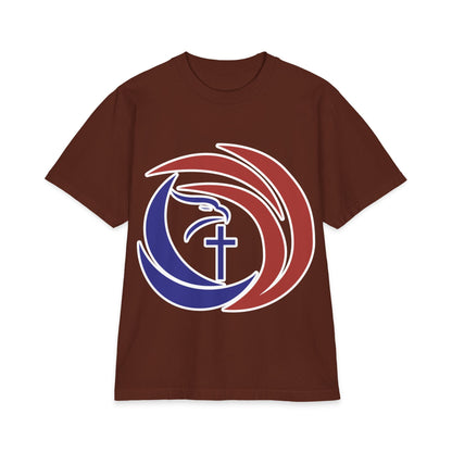 Max Heavyweight Short Sleeve Tee