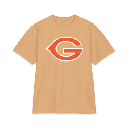 Max Heavyweight Short Sleeve Tee