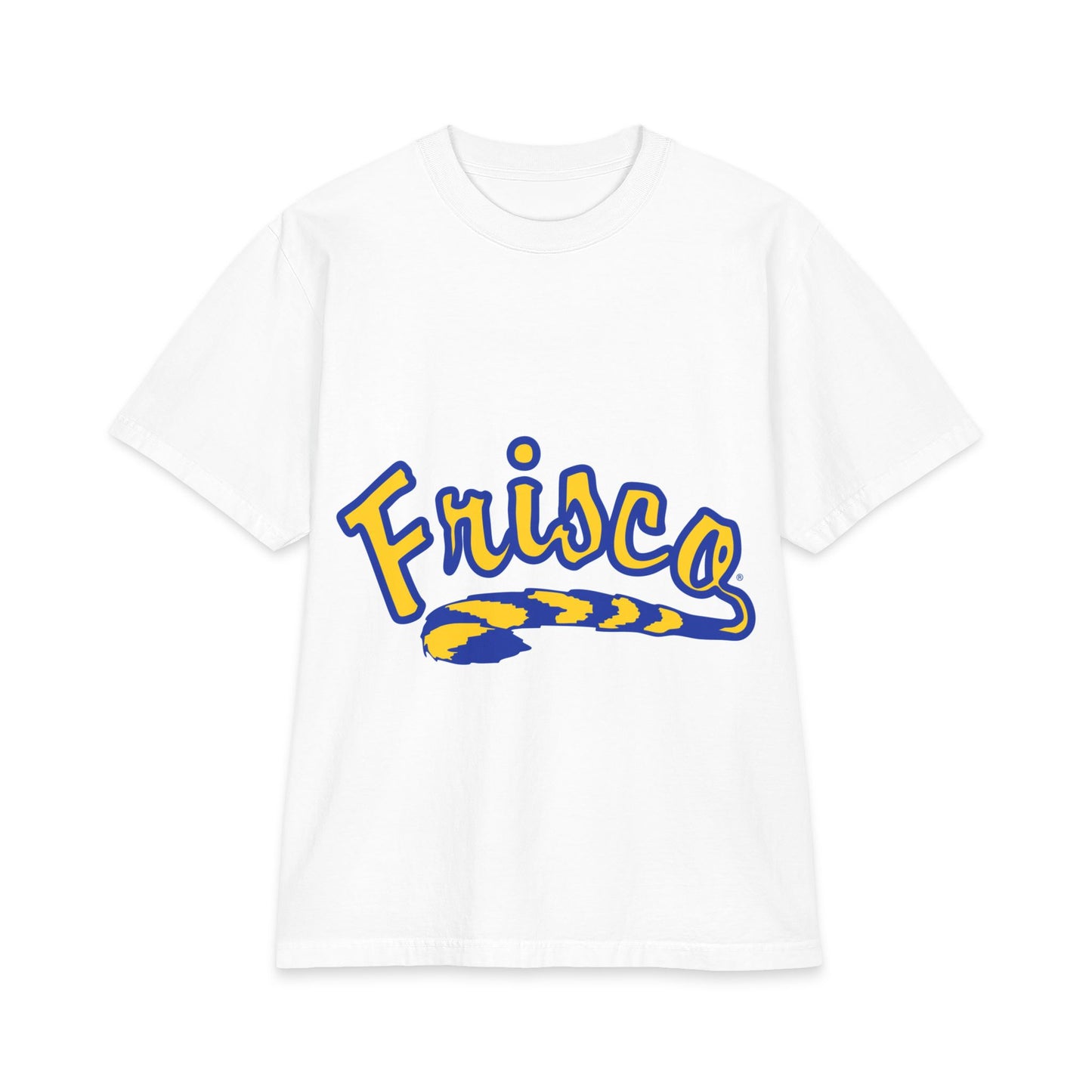 Max Heavyweight Short Sleeve Tee