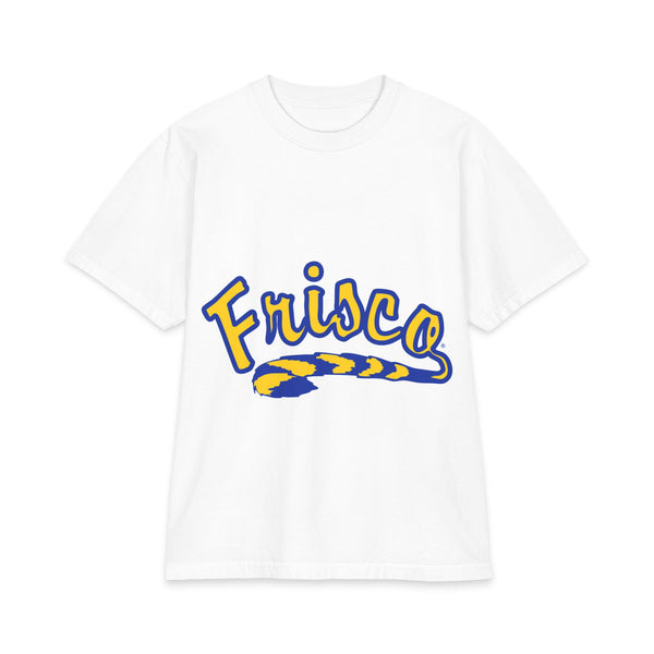 Max Heavyweight Short Sleeve Tee