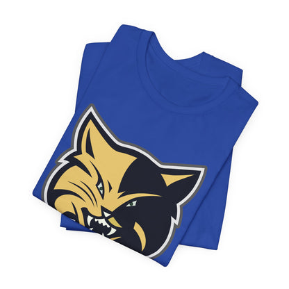 Jersey Short Sleeve Tee