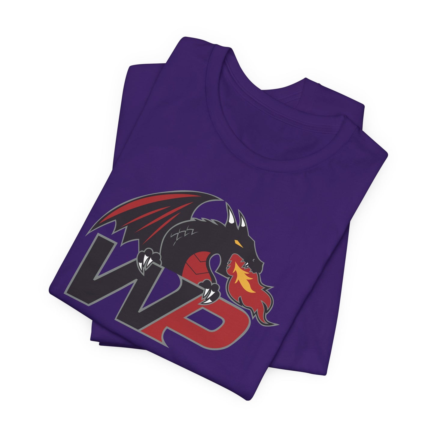 Jersey Short Sleeve Tee