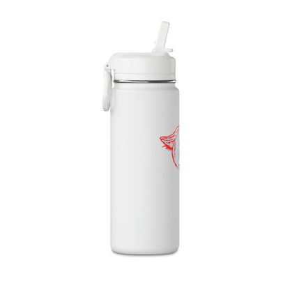 Mini Water Bottle, 20oz