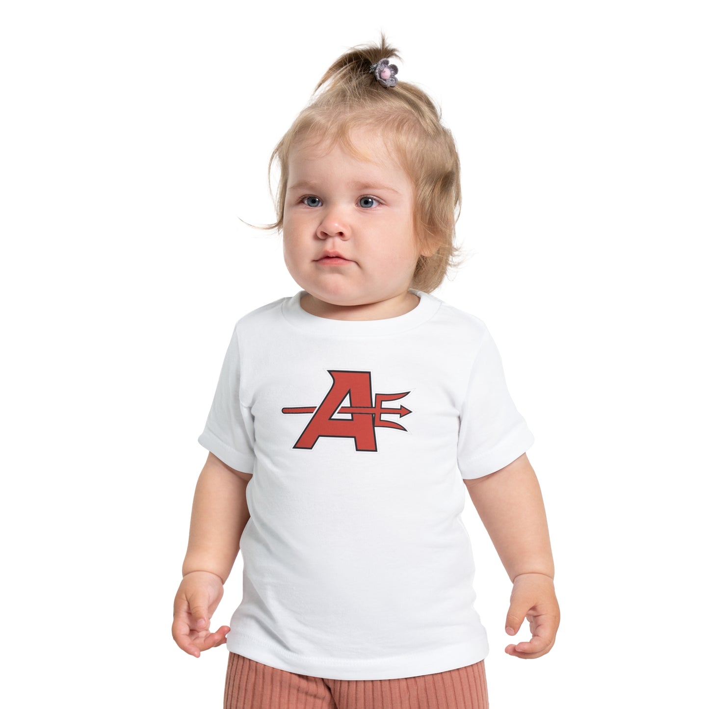 Baby Short Sleeve Tee