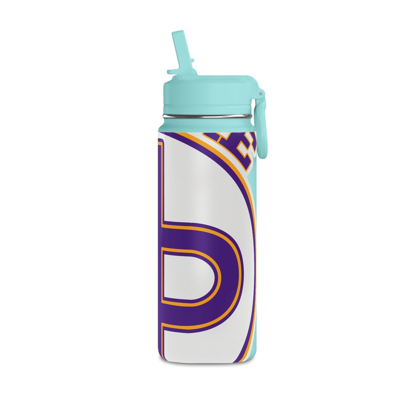 Mini Water Bottle, 20oz