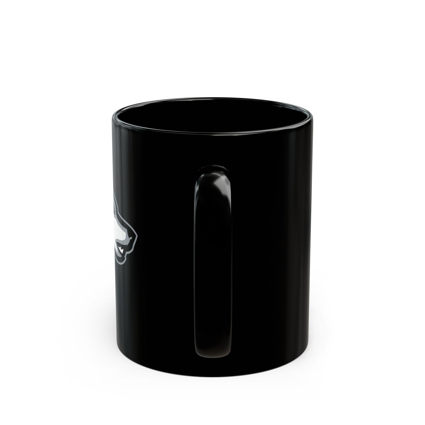 Black Team Mug (11oz/15oz)