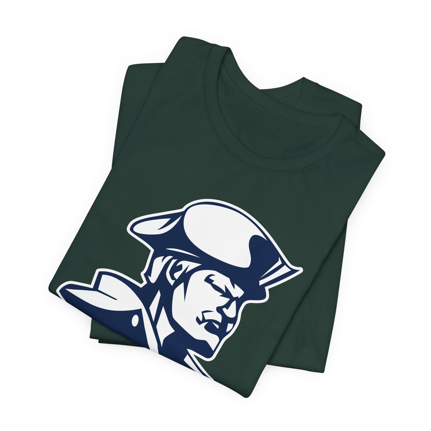 Jersey Short Sleeve Tee