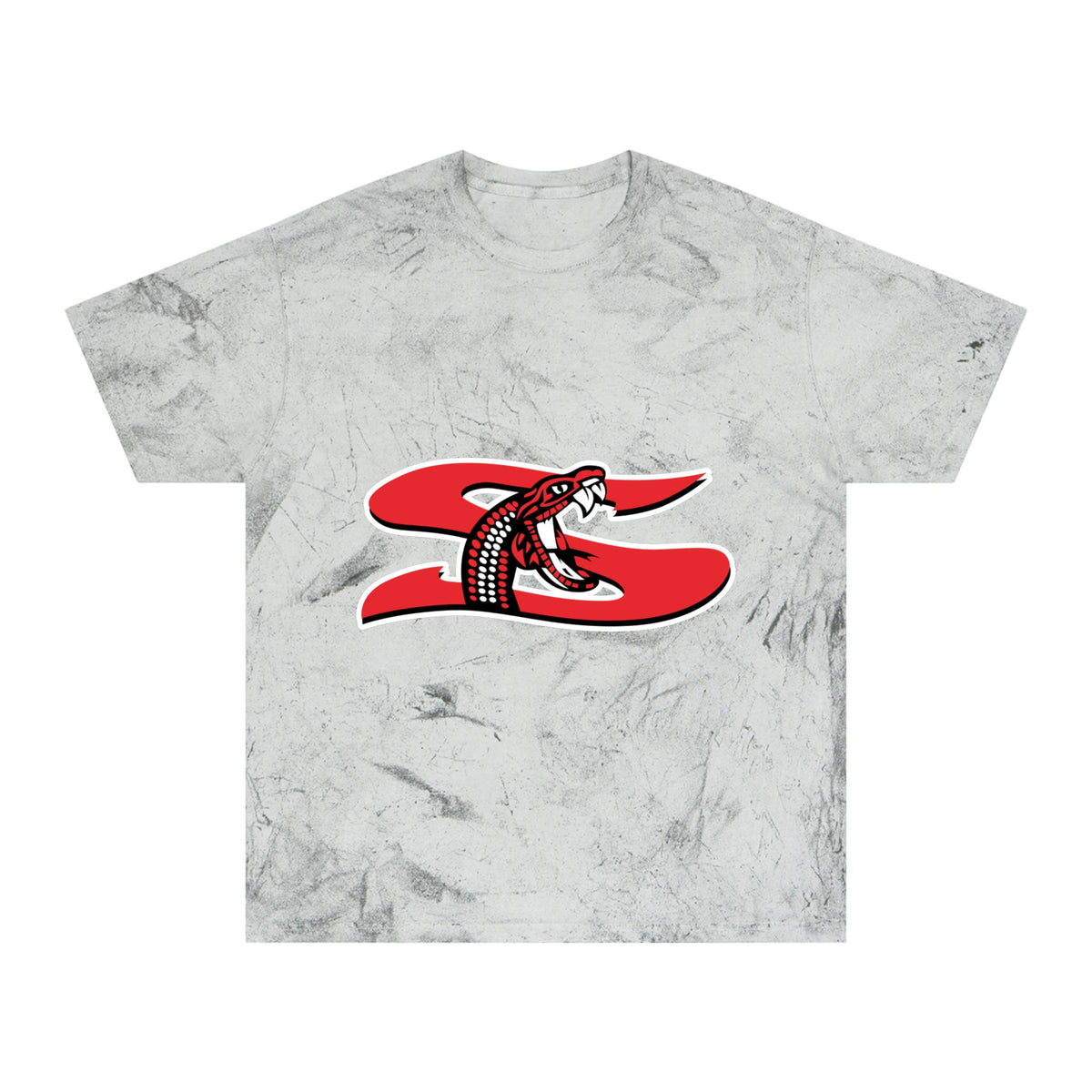 Color Blast School Spirit Tee