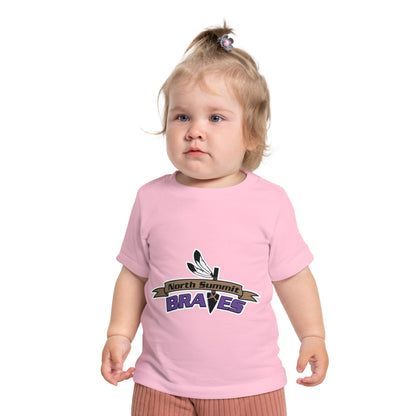 Baby Short Sleeve Tee