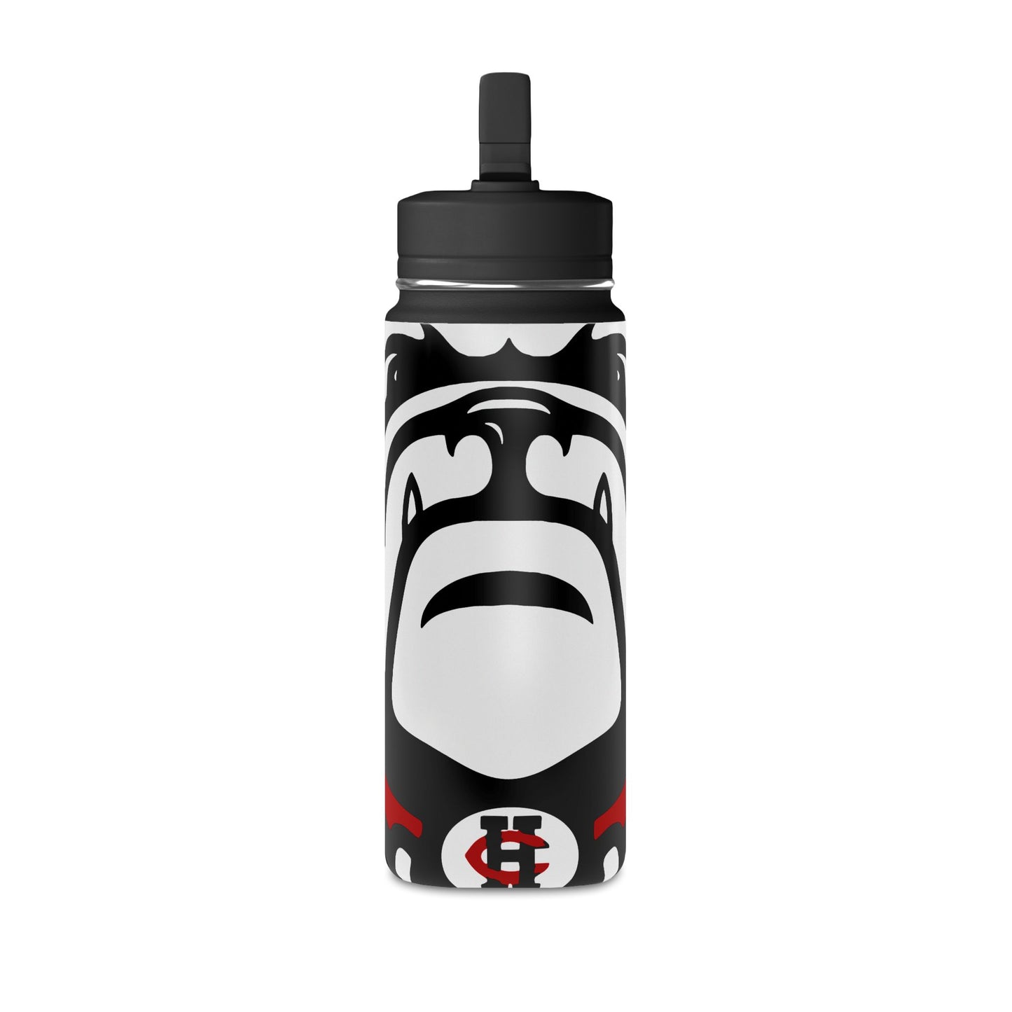Mini Water Bottle, 20oz
