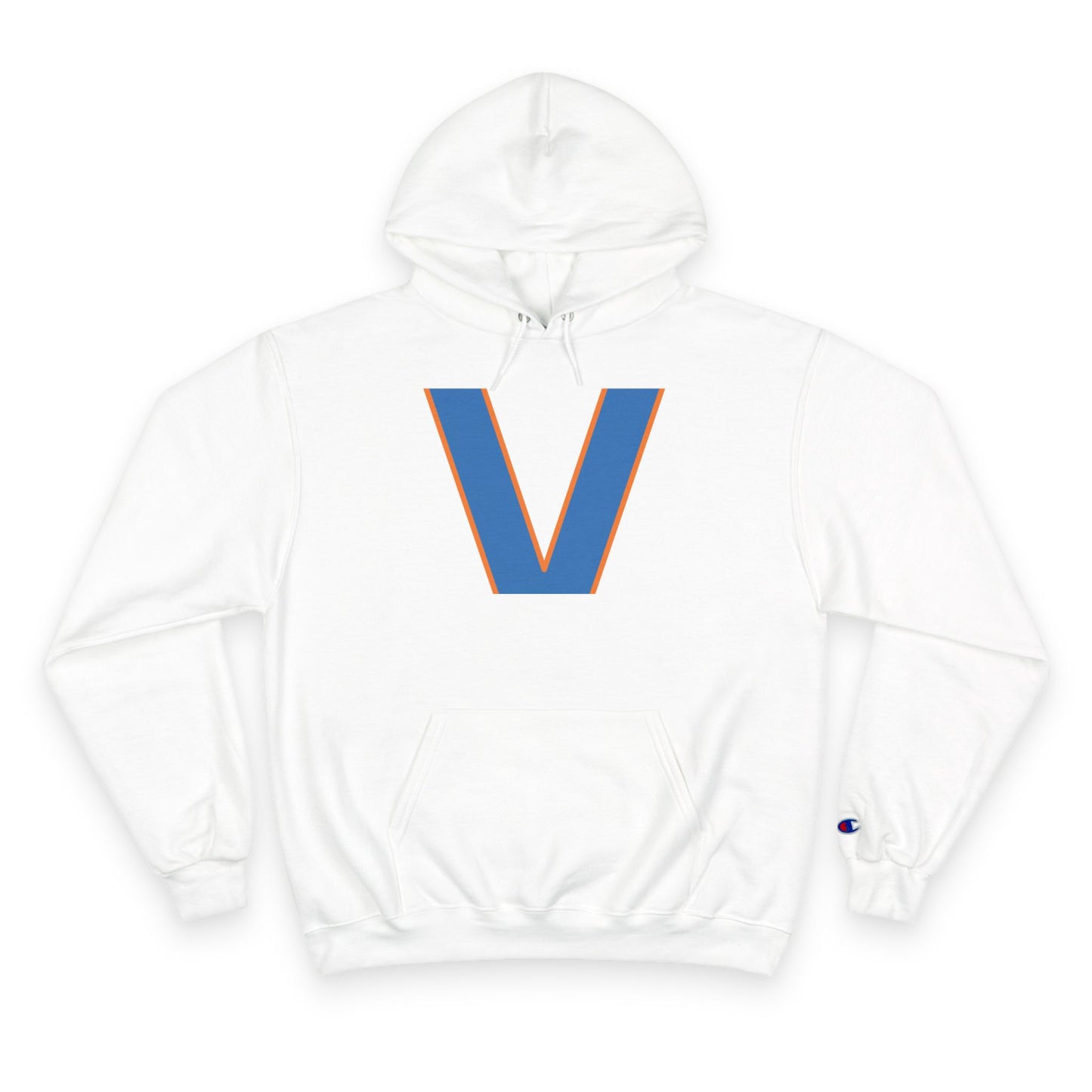 Champion Powerblend Fleece Pullover Hoodie