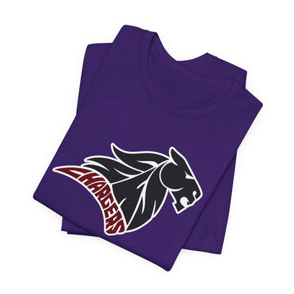 Jersey Short Sleeve Tee