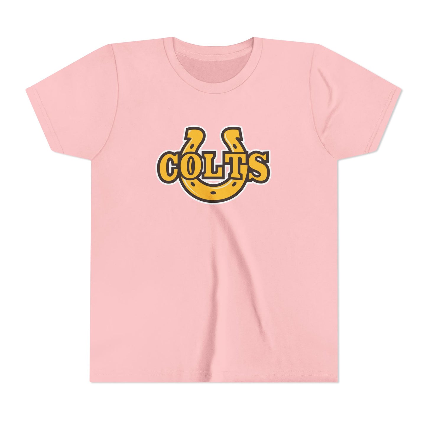 Youth Short Sleeve Tee