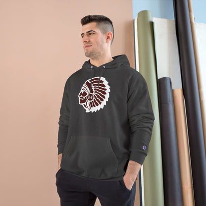 Champion Powerblend Fleece Pullover Hoodie