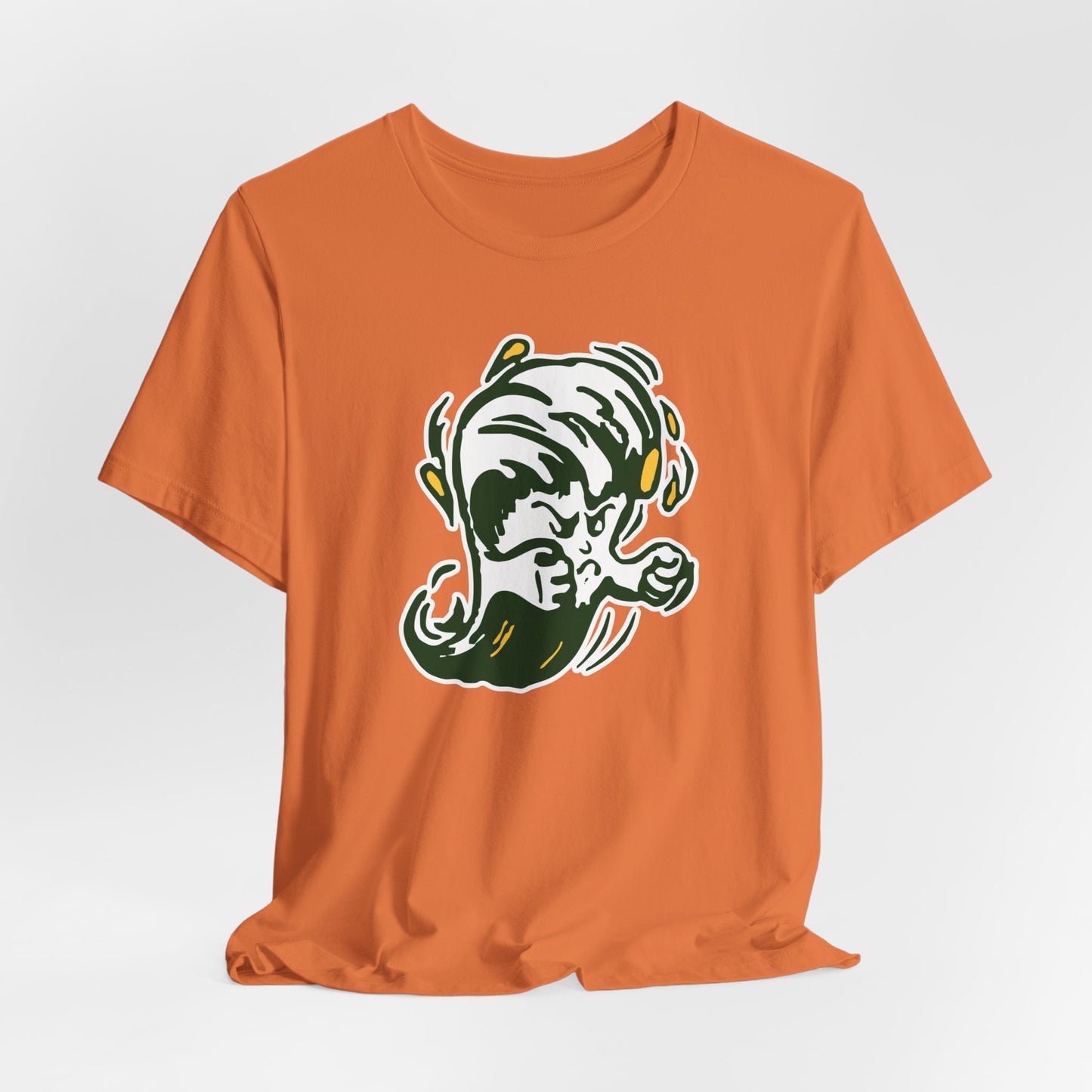 Jersey Short Sleeve Tee