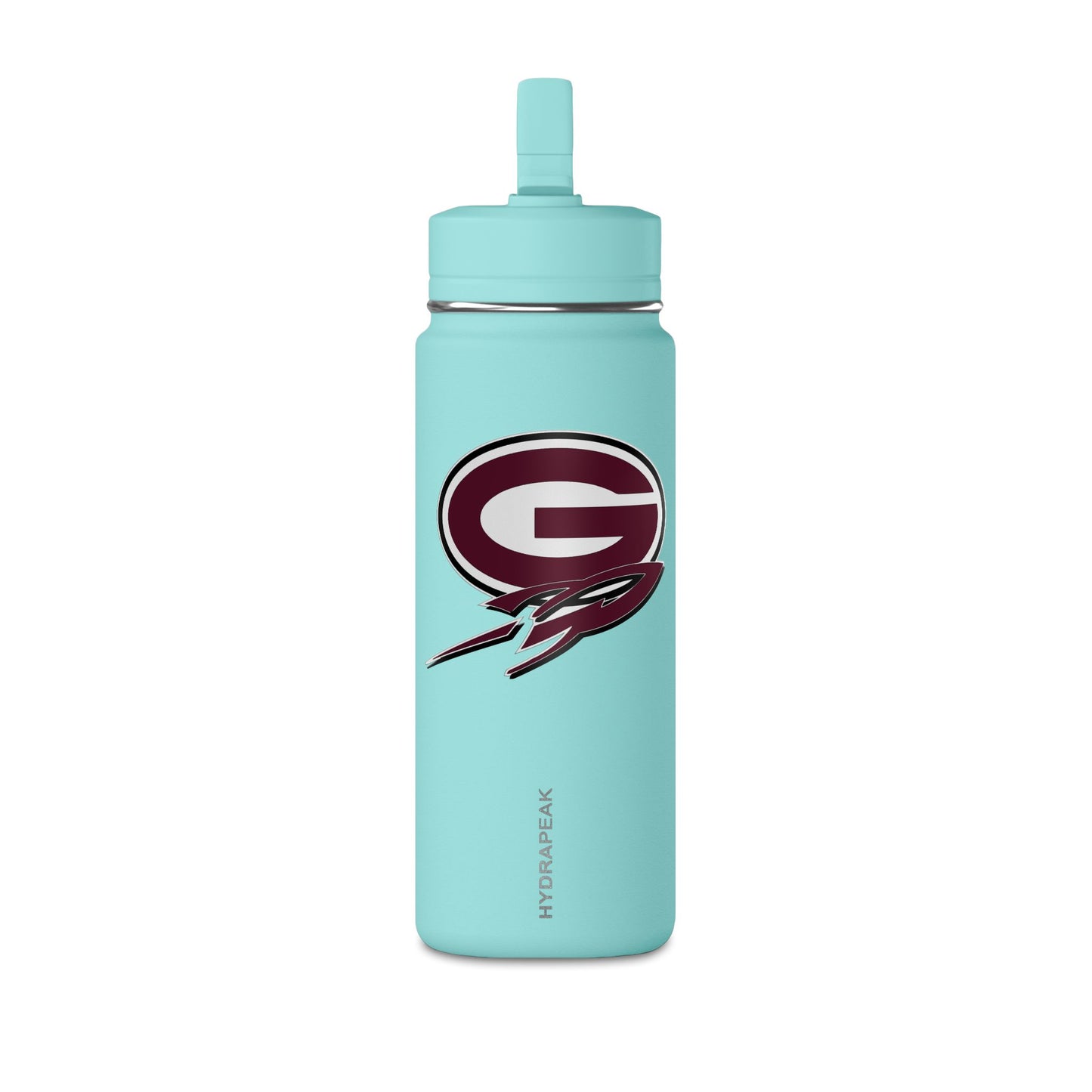Mini Water Bottle, 20oz