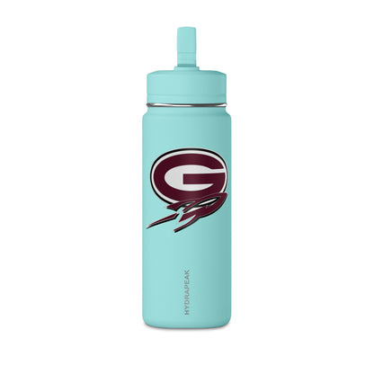 Mini Water Bottle, 20oz