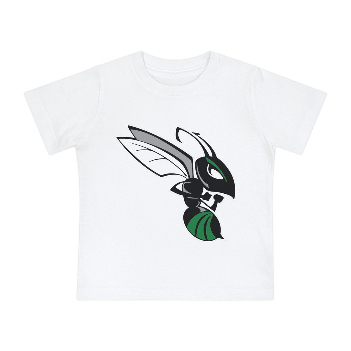 Baby Short Sleeve Tee