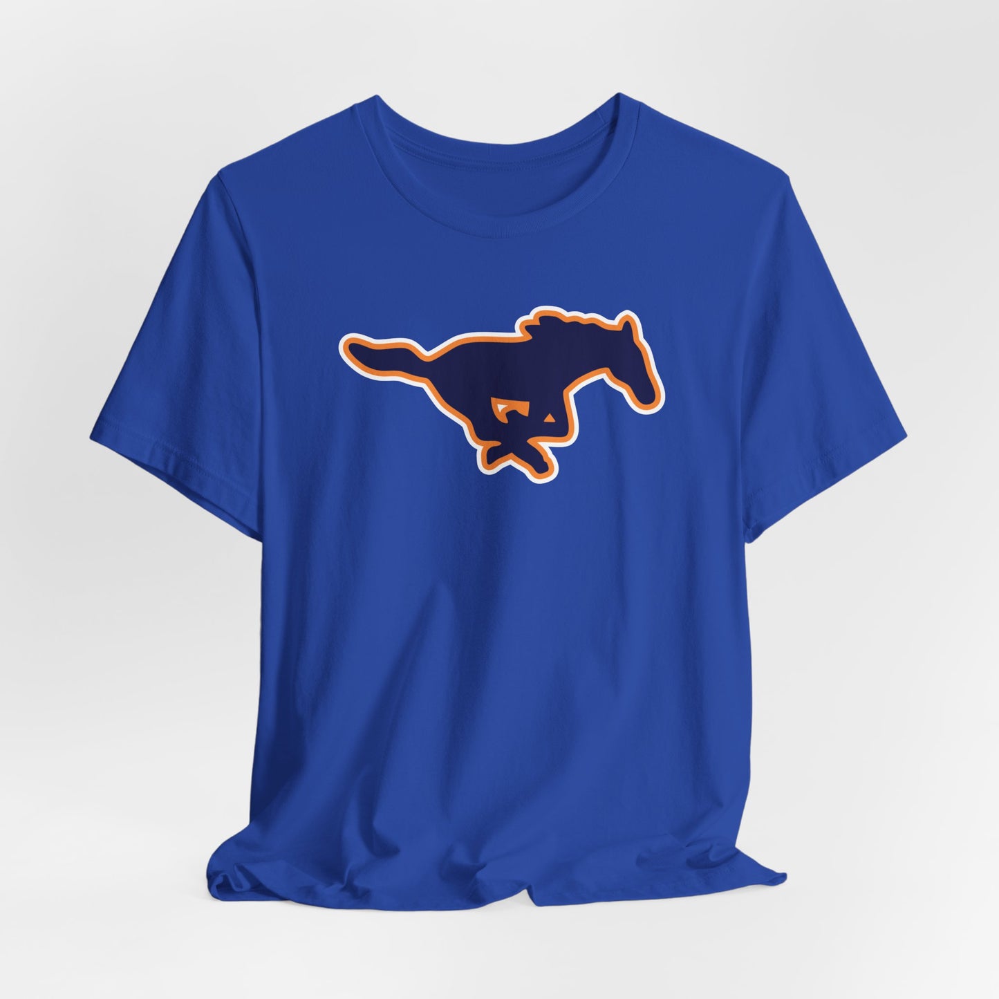 Jersey Short Sleeve Tee