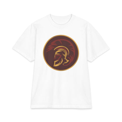 Max Heavyweight Short Sleeve Tee