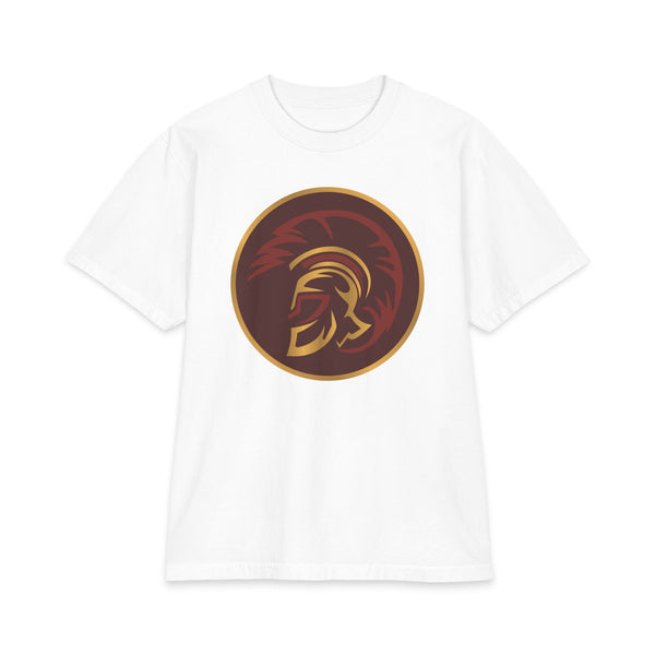 Max Heavyweight Short Sleeve Tee
