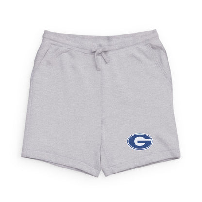 Unisex Sponge Fleece Sweatshort