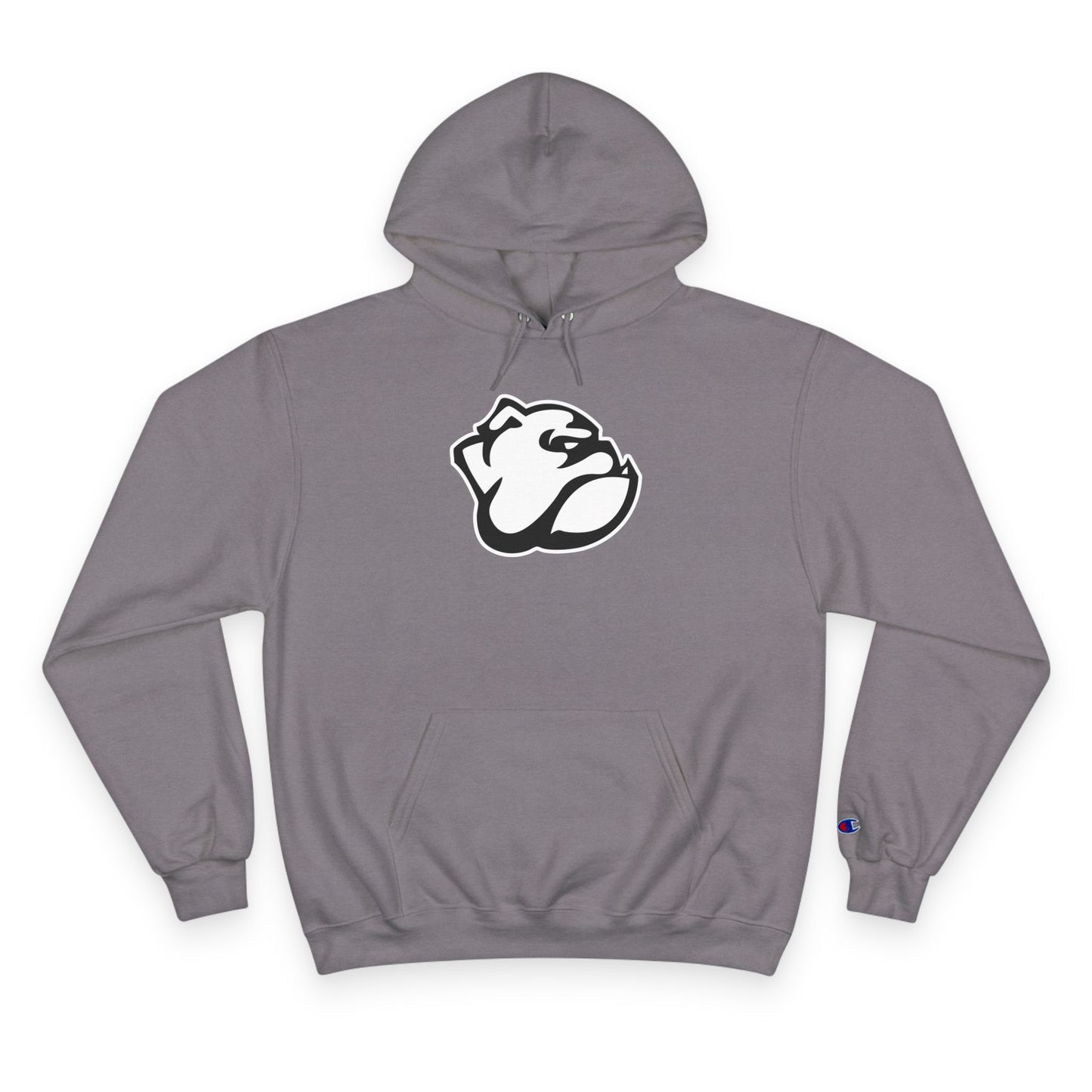 Champion Powerblend Fleece Pullover Hoodie